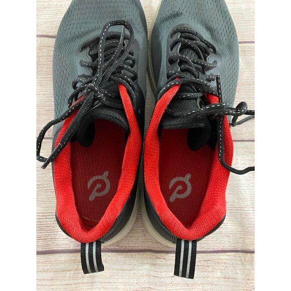 Pelaton Women's Circuit Running Shoes - 10 - Picture 6 of 12